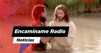 Noticias Encamíname: Junio 1 al 7, 2025