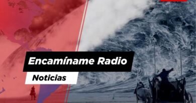 Noticias Encamíname ‐ Junio 29 a julio 05