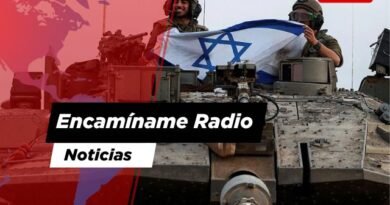 Encamíname Noticias: Semana de Diciembre 29 2025 a Enero 4 de 2026