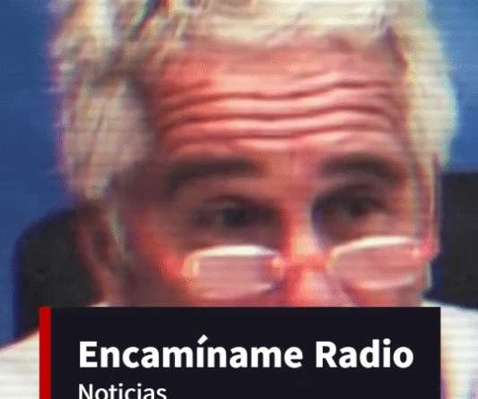 Encamíname Noticias: Febrero 1 al 8, 2026