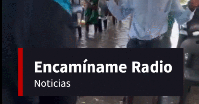 Noticias Encamíname: Marzo 8 al 22, 2026