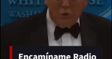 Encamíname Noticias: Abril 19 al 25, 2026