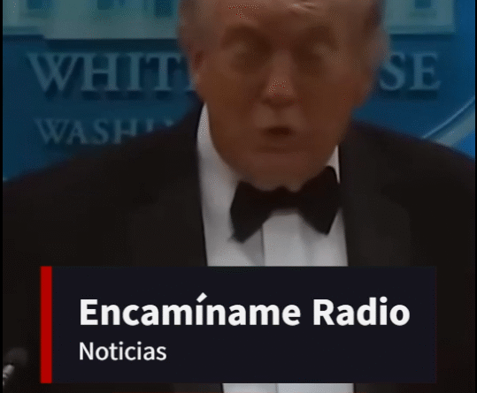 Encamíname Noticias: Abril 19 al 25, 2026