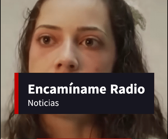 Encamíname Noticias: Marzo 22 a 29, 2026