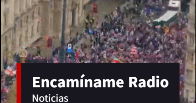 Encamíname Noticias: Mayo 10 al 17, 2026