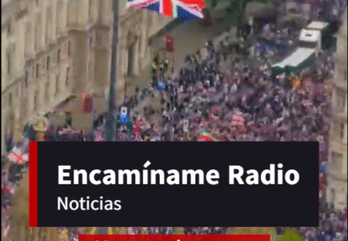 Encamíname Noticias: Mayo 10 al 17, 2026