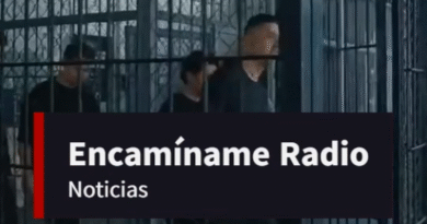 Encamíname Noticias: Abril 26 a Mayo 3, 2026