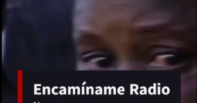 Encamíname Noticias: Mayo 17 al 24, 2026