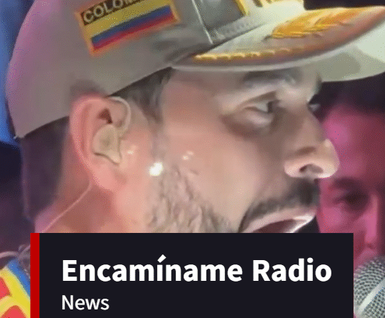 Encamíname Noticias: Mayo 24 a Junio 7, 2026