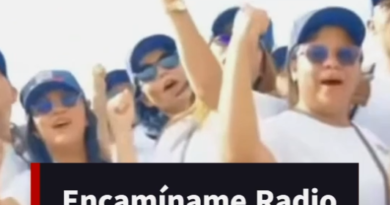 Encamíname Noticias: Junio 14 al 21, 2026