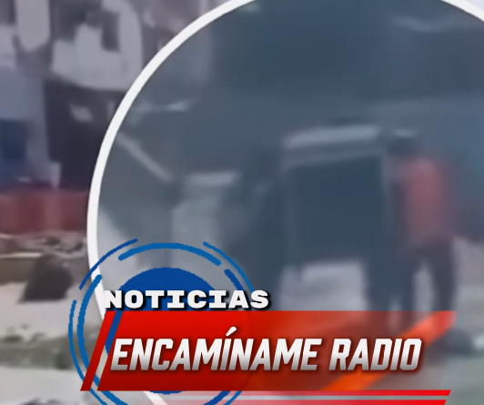 Encamíname Noticias: 21 de Junio al 5 de Julio, 2026