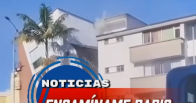Encamíname Noticias: Agosto 2 al 16, 2026
